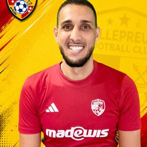 Nabil HEOUAINE