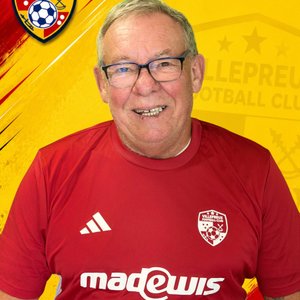 Marc LE BRETON