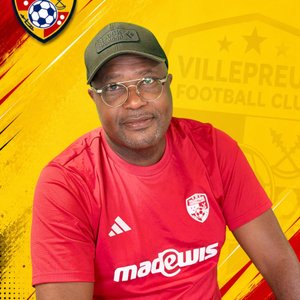 Yves AHDA AYISSI