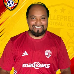 EricK LIOKA