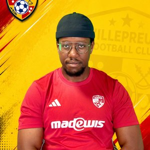 Yakhouba CISSOKHO