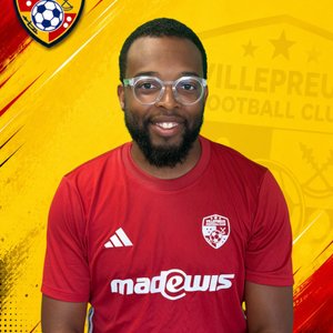 Yannick PROUILLON GAGNAIRE