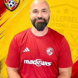 Arnaud CHIARELLI