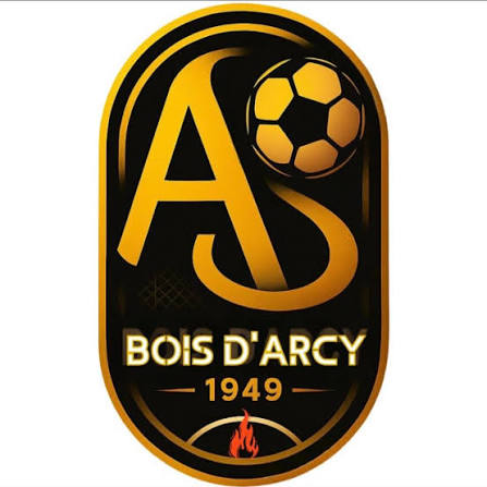 Écusson Bois-Darcy AS